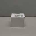 HaSteeL 6.5In Cheese Melting Dome, Stainless Steel Small Round Basting Steaming Cover, Heavy Duty Griddle Grill Accessories for Kitchen Cooking Flat Top BBQ Indoor & Outdoor, Dishwasher Safe - 4 Packs