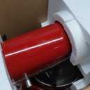 KitchenAid 7 Quart Bowl-Lift Stand Mixer (Candy Apple Red)