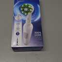Oral-B Pro 1000 Rechargeable Electric Toothbrush, White