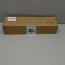 Mooncci 12.6'' White Hydrangea Artificial Flowers, 6Pcs Real Touch Latex Fake Hydrangeas with Short Stems & Leaves for Home Decoration, Party Floral Arrangements, Wedding Bouquet, Table Centerpieces