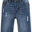 Levi's Baby Boys' & Toddler Straight Fit Jeans 12M