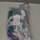 Hanes Mens Underwear Briefs, Cool Dri Moisture-wicking Cotton No-ride-up For Men, Multi-packs Boxer, 6 Pack - Assorted, Large US