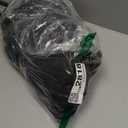 Eamefia Dog Car Seat Cover for Back Seat,New Upgraded Thickened Dog Car Seat Cover,Waterproof and Wear-Resistant Bench Back Seat Cover with Non-Slip Pad,Universal Size Fits Cars, Trucks, SUVs