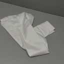 Luxury Cotton Pillow Protector Standard/Queen Size 2 Pack
