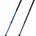 2 Pack Mini Golf Set - Two-Way Putter, Right/Left Handed, Adjustable Length for Children to Adults