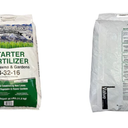 Arctic Gro Lawn Growth 25-lb 1600-sq ft 8-32-16 All Purpose Lawn Starter Fertilizer