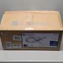 Shark AI Ultra Voice Control Robot Vacuum with Matrix Clean Navigation, Home Mapping, 60-Day Capacity, XL Self-Empty Base for Homes with Pets, Carpet & Hard Floors