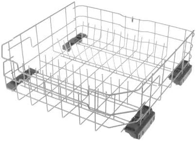 Replacement WD28X26099 Lower Dishrack Assembly For GE Dishwashers