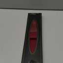 Universal Leather & Canvas Replacement Purse Straps 1.5 Wide Crossbody Strap for Handbags, Luggage & Cossbody Bags(Adjustable, 55" Long), l-gold Buckle-burgundy