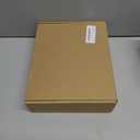 194 Pcs Christmas School Stationery Set Xmas Classrooms Exchange Stationery Party Favors Class Reward Prizes Notebooks Pencils Sharpener Erasers Stickers Stamps for Party Supplies (Snowball)