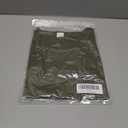 Mens Gym Tank Tops Sleeveless Shirts Cut Off Quick Dry Muscle Shirt Running Beach Loose Fit Tee (XXL)