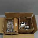 PHILTOP Front Brake Caliper Compatible with 2005-2010 Cobalt, 2003-2007 Ion, 2007-2009 G5, 18-B4880, 18-B4881