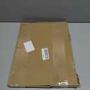 khtumeware 1 Pack Appliance Pull 18 Inch(457mm) Brushed Brass Cabinet Pulls Satin Brass Kitchen Cabinet Handles Kitchen Cabinet Hardware for Cupboard Drawer Handles Dresser Pulls