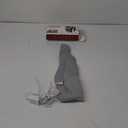 Face Heating Pad for TMJ Pain Relief, USB Heated Wrap for Jaw, Wisdom Teeth Recovery, 3 Adjustable Heat Settings, Reducing Symptoms of Jaw Clicking, Relaxing Face Muscles (Non-Rechargeable)