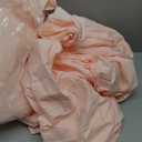 CozyLux Twin Comforter Set Blush Pink, 5 Pieces Bed in a Bag Twin Comforter Set with Sheets, All Season Bed Sets with Down Alternative Comforter, Fitted Sheet, Flat Sheet, Pillow Sham and Pillowcase
