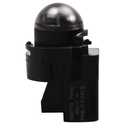 25713063 4 Prong Automatic Headlamp Control Ambient Light Sensor Fit for GMC Sierra Silverado Yukon Chevrolet Suburban Tahoe Cadillac CTS Escalade SRX Buick Allure Enclave