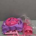 ArtCreativity Bubble Lawn Mower for Toddlers 1-3, Kids Bubble Machine for 1-Year-Old Girl Gifts, Xmas Gifts for Grandkids, Push Toys for Kids Age 1 2 3+ Birthday Gifts for Preschool Girls