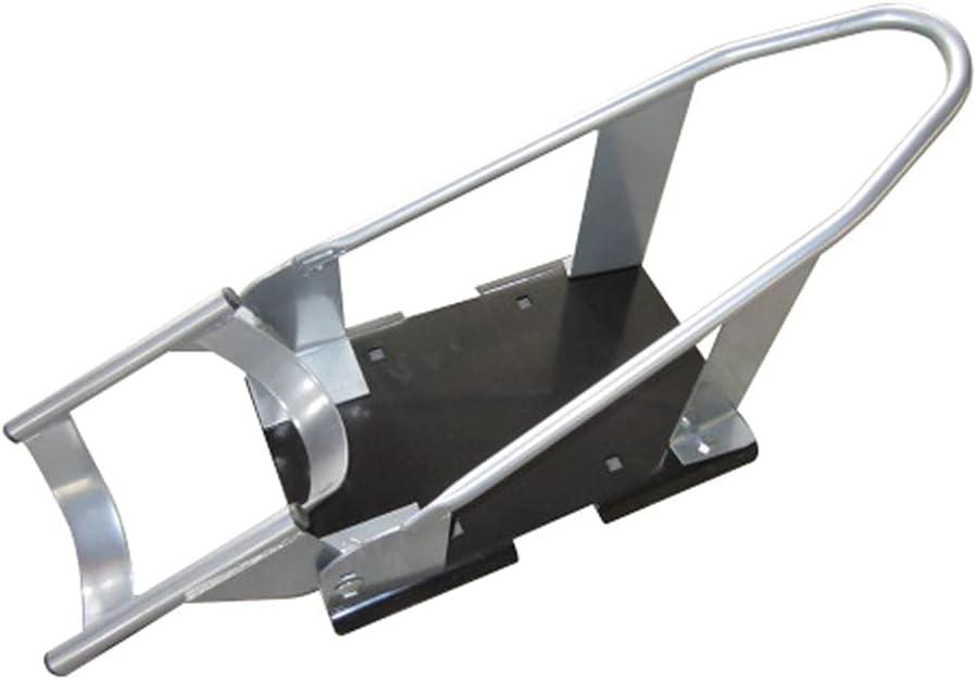 Extreme Max 5001.5754 3-Position Motorcycle Wheel Chock