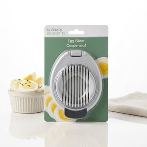 Culinary Elements Egg Slicer