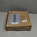 Flameless LED Candles with Timer 5 Pc Flickering Flameless Candles for Romantic Ambiance and Home Decoration Stable Acrylic Shell,with Embedded Star StringBattery Operated CandlesIvory