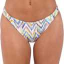 Sunshine 79 Women's Standard French Cut Bikini Swimsuit Bottom
