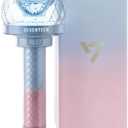 Seventeen Official Light Stick VER.3 10th Anniversary + 5 Extra Photocards Set