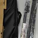 Ring Light 22inch Kit: Ring Light Tripod for iPhone ipad,with 75" Tripod/LCD Display/4 Phone Tablet Clips/2 USB Ports,LED RingLight for Barber Makeup Tattoo TikTok Video Recording Vlog (White)