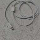 Apple USB-C Woven Charge Cable (1 m)