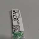 2-Pack 128GB Dual USB Flash Drive 2.0 - USB C & USB A 2-in-1 Thumb Drive for PC, Type C Phones,External Memory Stick for Photos/Videos