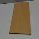 Downdraft Stovetop Filter Replacement for 71002111 Jenn Air Filter Downdraft 15.6” x 6.4” - Range Oven Filter Fits Into Jennair Downdraft Filter Vent and Protects the Stove Fan (2-Pack)