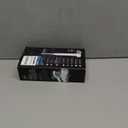 Philips Sonicare 4100 Rechargeable Electric Toothbrush, with Pressure Sensor, 2 Intensity Settings, SmarTimer and QuadPacer, 14-Day Battery Life, White, Model HX3681/23