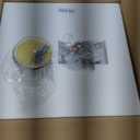 Progress Lighting 14-1/2" Round Glass 3-Light Close-to-Ceiling, Indoor, P4610-30, White (14-1/2-Inch Diameter x 7-Inch Height)