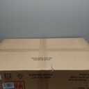 28 Inch Blackstone Griddle Grill Cover with Hinged Hood, 2026 Upgraded Outdoor Hard Grill Cover Compatible with Blackstone Models 1517 1853 1605 1803 1839 1856 1924 1983 2094 2145 2137 5003