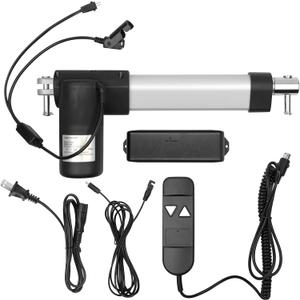 Feikeer 1.28.000.131.30 Electric Recliner Actuator Replacement Kit, Lift Chairs Motor Actuator, DC24V for Lift Chair Linear Actuator Motor, Electric Recliner Motor