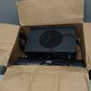 TV Sound Bar Subwoofer S19L-617heblew