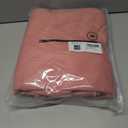 Aleumdr Women 2 Piece Outfits Sweatsuit Oversized Half Zip Pullover Long Sleeve Sweatshirt Jogger Pants Set with Pockets Size S