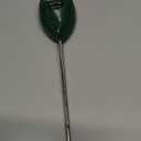 XLUX Soil Moisture Meter, Plant Water Monitor, Hygrometer Sensor for Gardening, Farming, Indoor and Outdoor Plants, No Batteries Required (26CM)