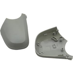 Side Cover Replacement Gimbal Left Right Side Caps Protective Cover Fuselage Spare Parts for DJI Mini 4 Pro Drone Accessories(Left+Right)