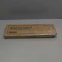 Guevara Wall Mounted Clothes Drying Rack,Stainless Steel Foldable Drying Rack for Laundry Room/Bathroom TowerEasy to Install 31-inch Rod, 120 lbs Large Capacity- Indoor and Outdoor Use