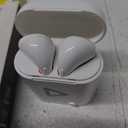 AcoustiX True Wireless Audiobuds With Portable Charging Case