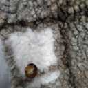 Brown Plaid Sherpa Jacket
XL