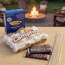 Smores Kit | Make delicious smores | Great for parties, corporate event, gathering, favors | Share w family, friends, Exp 03/26/27