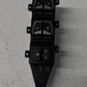 Master Power Window Switch Fits for 2013-2019 Hyundai Santa Fe, Replaces OEM 93570-2W000, 71082