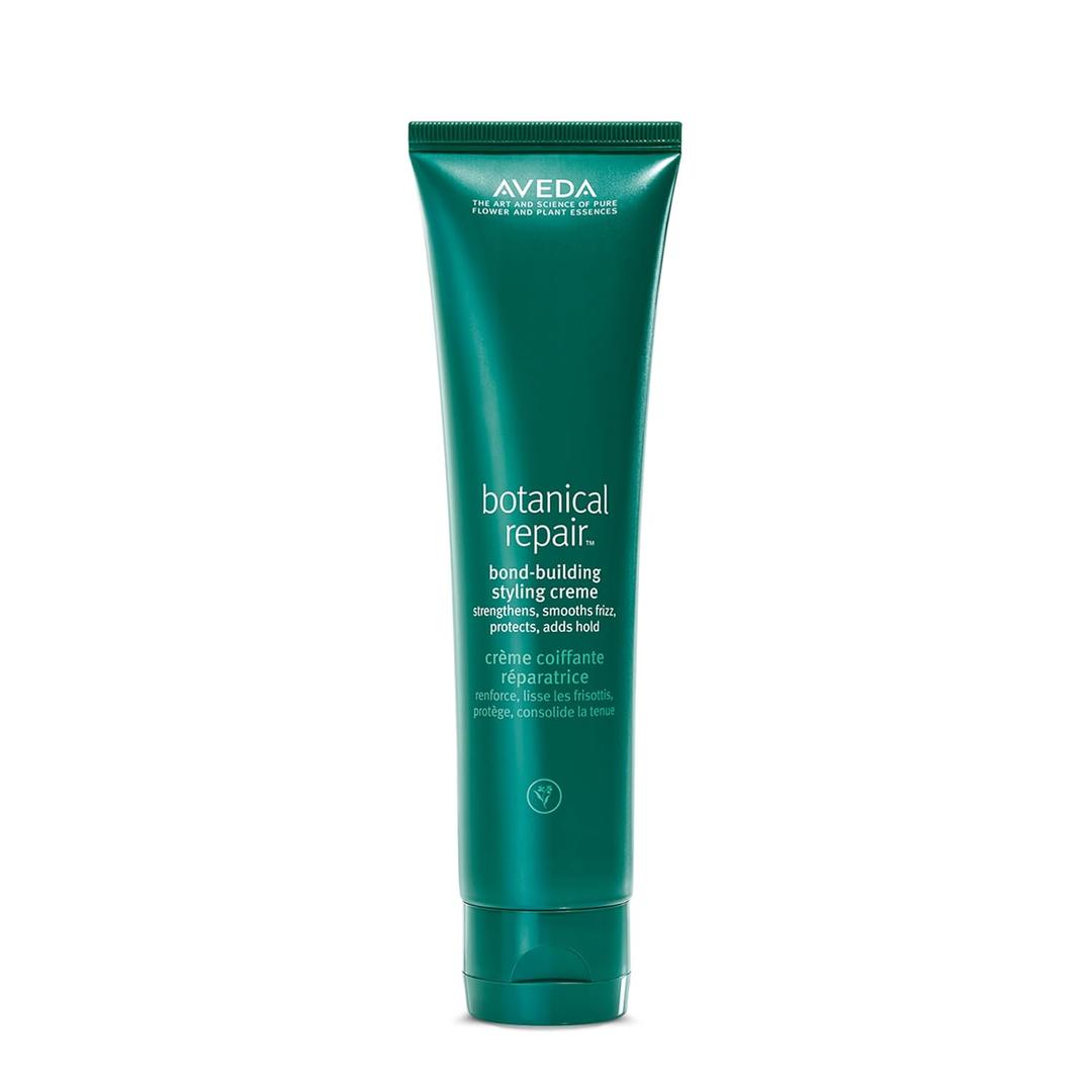 Aveda Botanical Repair Bond-Building Styling Creme | Helps Repair Damaged Hair | Smooths Frizz for Up to 72 Hours | Heat Protectant | 98% Naturally Derived* | Silicone Free