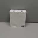 Light Bulb Security Camera,5G&2.4GHz WiFi 2K Security Cameras Wireless Outdoor/Indoor,AI Human Detection,Auto-Alarm,Color Night Vision,2-Way Talk,Bulb Cameras for Home Security 2PCS (White)