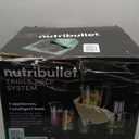nutribullet Triple Prep System NBKS50100, Black