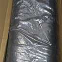 Car Floor Mats Custom Fit Jeep Patriot 2017-2007/Jeep Compass 2007-2016/Dodge Caliber 2007-2012 2008 2009 2010 2011 2012 2013 2014 2015 2016 Odorless All Weather Floor Liners (Black)