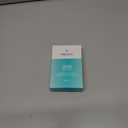 Serum Applicator Hydra Needle Derma Stamp 0.25mm Titanium Microneedling Roller Stamp (Serum is Not Included)