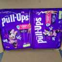 Pull-Ups Girls' Potty Training Pants, Size 2T-3T, 124 count