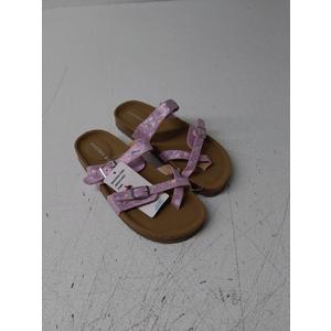 Madden Girl Sandals Kids 4